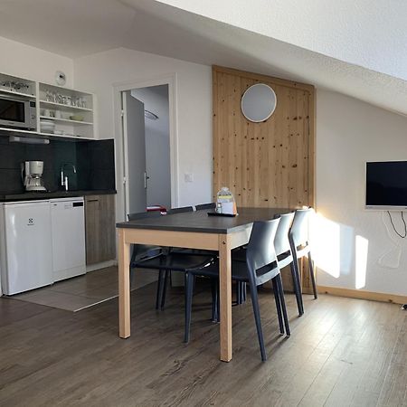 Travelski Home Classic - Residence La Muzelle Лес дьо Алпс Екстериор снимка
